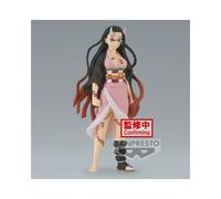 Figurine de collection Demon Slayer Nezuko Kamado