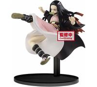 Banpresto - Nezuko Kamado - Vibration Stars - Demon Slayer Kimetsu no Yaiba