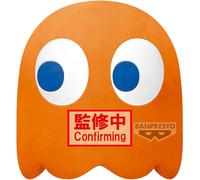 Banpresto Nounours Clyde Pac-man 31cm