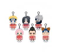 Banpresto Nounours Naruto Shippuden Tomonui Series 1 Bp18253