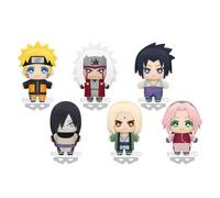 Banpresto Nounours Naruto Shippuden Tomonui Series 1 Bp18404