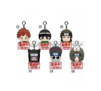 Banpresto Nounours Naruto Tomonui Series 2