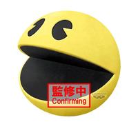 Banpresto Nounours Pac-man 28 Cm