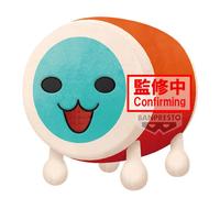 Banpresto Nounours Taiko No Tatsujin 30 Cm