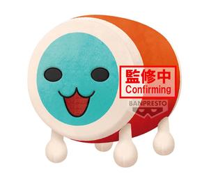 Banpresto Nounours Taiko No Tatsujin 30 Cm
