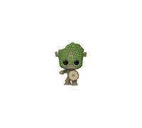 Banpresto Nous Sommes Groot - Pop Marvel N° 1392 - Captain America
