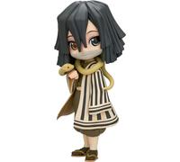 Figura Obanai Iguro ver.B Demon Slayer Kimetsu no Yaiba Q posket 14cm