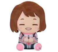 Bandai – Peluche Big Plush – My Hero Academia – Ochaco Uraraka