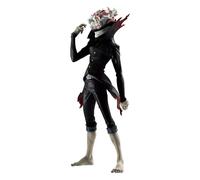 Banpresto Okarun (Transformed) Dandadan Action Figure - Grandist 28 cm - PZ30034