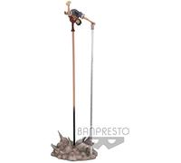 Banpresto One - Luffy Gomu Gomu Pistol 35C