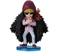 Banpresto One Piece 2.8 Figure Corazon - Histoire du droit G