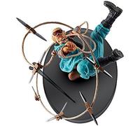 Banpresto One Piece 3.5-Inch Paulie Figure, Big Zoukeio 4, Volume 8 []
