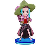 Banpresto One Piece 3-Inch Bibi World Collectible Figure, Log Collection Volume 2 []