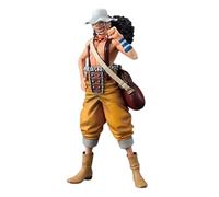 Usopp One Piece One Piece Dx Figure The Grand Line Men Vol.10 Bampresto Unopened, Not For Sale G