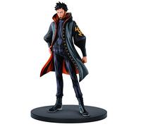Banpresto One Piece 6.3 15th Anniversary Edition Trafalgar Law Dxf Figure, The Grandline Men Volume 7