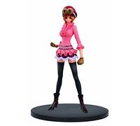 Banpresto One Piece 6.3-Inch Koala DXF Figure, The Grandline Lady Volume 4