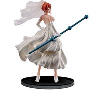 Banpresto One Piece 6.3-Inch Nami Figure, SCulture Big Zoukeio 4 Volume 2