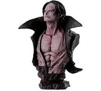 Banpresto One Piece 6,3 pouces Creator x Creator Buste à bords rugueux, version couleur G