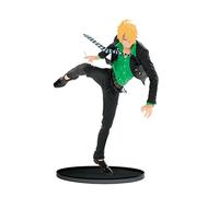 Banpresto One Piece 7.1-Inch Sanji Figure A, Urazoukeio Winner