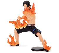 Banpresto One Piece Abiliators-Porte-gaz D. Ace Figure 16 cm 27063