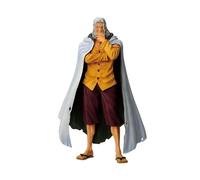 Bandai Statue Banpresto Silvers Rayleigh – 25 cm