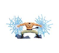 One Piece - Figurine Barbe Blanche Dxf Special Edward Newgate