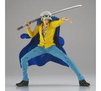 Banpresto one piece Bataille Record Collection Trafalgar Law