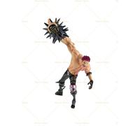 Banpresto One Piece Battle Record Collection Charlotte Katakuri Version Spéciale