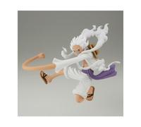 Banpresto – Figurine One Piece Battle Record Collection : Monkey D. Luffy (Gear 5)