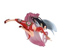 Bandai Figurine Boa Hancock (One Piece) Banpresto Battle Record Collection Officielle