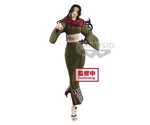 Banpresto One Piece - Boa Hancock Tcwj 20cm