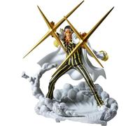 Banpresto One Piece Borsalino Figure en PVC ABS Édition Limitée