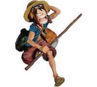 Banpresto - One Piece Chronicle Colosseum Monkey.D.Luffy Figure