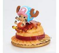 Banpresto One Piece - Collection Paldolce Chopper Ver. A