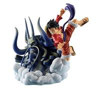 Figurine One Piece Dioramatic The Anime Monkey D. Luffy