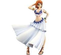 Banpresto One Piece DX Filles Collection Snap 1 Figurine - 6 Nami G