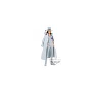 Banpresto One Piece DXF Extra Rob Lucci - Figurine D'Action