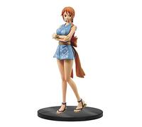 Banpresto One Piece DXF Grandline Lady PVC Statue Wanokuni Vol. 1 Nami 16 cm 16221