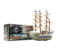 Banpresto One Piece Dxf Grandline Ship Vol.2 Figure - Moby Dick Boat By Banpresto []