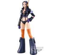 Banpresto One Piece Dxf Series Grandline - Egg Head Nico Robin
