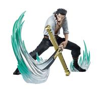 Banpresto One Piece DXF Spécial Dracule Mihawk