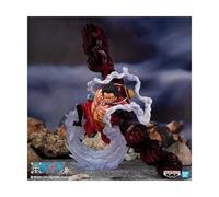 Banpresto One Piece DXF Spécial Monkey D. Luffy - Luffytaro