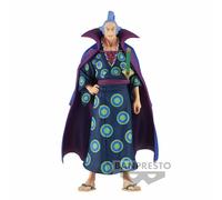 Banpresto One Piece - DXF The Grandline Men Extra Denjiro Figure