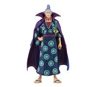 Banpresto - One Piece - DXF - The Grandline Men Extra Denjiro Statue