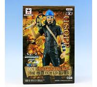 Banpresto ~ ONE PIECE DXF ~ THE GRANDLINE MEN ~ ONE PIECE FILM GOLD vol.6 [Usopp]