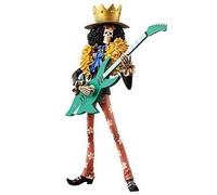 Banpresto Figurine One Piece DXF THE GRANDLINE MEN Vol.14 Brook – Import Japon