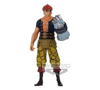 BANPRESTO one piece Dxf The Grandline Men Vol.17 Hawkins Enfant