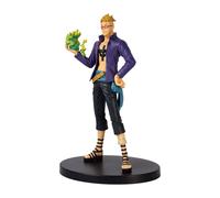 Banpresto - One Piece - DXF - The Grandline Men - Wanokuni Vol.21 (B: Marco) Sta