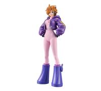Banpresto Figurine d'action Suletta Mercury Mobile Suit Gundam : The Witch from Mercury - Saison 2 Ending Version 16 cm Multicolore BP88937P