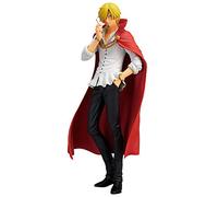 Banpresto One Piece Figure Glitter & Brave - Sanji